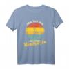 Herren Windsurfer Windsurfing Hobby Surfen T-Shirt – Perfektes Wassersport-Design für Surfer, Windsurfer & Wassersportliebhaber