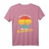 Herren Windsurfer Windsurfing Hobby Surfen T-Shirt – Perfektes Wassersport-Design für Surfer, Windsurfer & Wassersportliebhaber