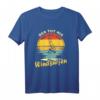 Herren Windsurfer Windsurfing Hobby Surfen T-Shirt – Perfektes Wassersport-Design für Surfer, Windsurfer & Wassersportliebhaber