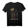 Keine Zeit der Bach ruft Goldwäscher & Goldsucher T-Shirt – Perfektes Geschenk für Hobby Mineraliensucher & Schatzjäger zum Geburtstag