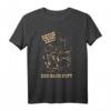 Keine Zeit der Bach ruft Goldwäscher & Goldsucher T-Shirt – Perfektes Geschenk für Hobby Mineraliensucher & Schatzjäger zum Geburtstag