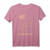 Keine Zeit der Bach ruft Goldwäscher & Goldsucher T-Shirt – Perfektes Geschenk für Hobby Mineraliensucher & Schatzjäger zum Geburtstag
