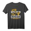Recurvebogen Sportbogen Bogenschießen T-Shirt – Für Anfänger und Hobby-Bogenschützen, Bekleidung & Pfeile für Damen und Herren