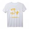 Recurvebogen Sportbogen Bogenschießen T-Shirt – Für Anfänger und Hobby-Bogenschützen, Bekleidung & Pfeile für Damen und Herren