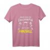 Andere gehen zur Therapie, ich geh zum Paintball T-Shirt - Lustiges Geschenk für Paintballspieler & Fan-Outfit