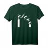 Parkour Zubehör & Freerunner T-Shirt – Motiv für Urban Sports & Freerunning-Enthusiasten