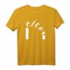 Parkour Zubehör & Freerunner T-Shirt – Motiv für Urban Sports & Freerunning-Enthusiasten