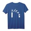 Parkour Zubehör & Freerunner T-Shirt – Motiv für Urban Sports & Freerunning-Enthusiasten