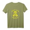 Keep Calm and Prep On - Survival & Prepping T-Shirt für Outdoor-Fans, Krisenvorbereiter und Notfallenthusiasten