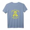 Keep Calm and Prep On - Survival & Prepping T-Shirt für Outdoor-Fans, Krisenvorbereiter und Notfallenthusiasten