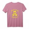 Keep Calm and Prep On - Survival & Prepping T-Shirt für Outdoor-Fans, Krisenvorbereiter und Notfallenthusiasten