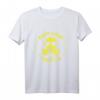 Keep Calm and Prep On - Survival & Prepping T-Shirt für Outdoor-Fans, Krisenvorbereiter und Notfallenthusiasten