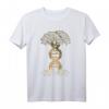 Baum des Lebens DNA Genetik Biologie Wissenschaft Umwelt T-Shirt – Perfektes Geschenk für Natur- und Wissenschaftsbegeisterte