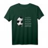 Fußballtrainer Spruch T-Shirt - Trainer aus Leidenschaft Geschenk für Lizenzierte Trainer & Fußballlehrer