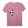 Fußballtrainer Spruch T-Shirt - Trainer aus Leidenschaft Geschenk für Lizenzierte Trainer & Fußballlehrer