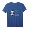 Fußballtrainer Spruch T-Shirt - Trainer aus Leidenschaft Geschenk für Lizenzierte Trainer & Fußballlehrer