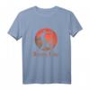 Australien Windsurfen Surfen Surfer Byron Bay T-Shirt – Perfektes Geschenk und Souvenir für Surfer, Wassersportler und Sommerurlauber
