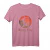 Australien Windsurfen Surfen Surfer Byron Bay T-Shirt – Perfektes Geschenk und Souvenir für Surfer, Wassersportler und Sommerurlauber