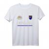 Australien Fußball-Trikot mit Flagge - Patriotisches Sport T-Shirt für Fans und Souvenir