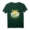 Wallabies Rugby Trikot & australische Rugby-Shirts - Authentisches Rugby-Top mit Flagge für Herren