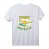 Wallabies Rugby Trikot & australische Rugby-Shirts - Authentisches Rugby-Top mit Flagge für Herren