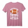 Lustiges Australian Rules Football Footy T-Shirt - Perfekt für Fans, Partys & Geschenke zu Weihnachten, Vatertag & Muttertag