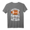 Lustiges Australian Rules Football Footy T-Shirt - Perfekt für Fans, Partys & Geschenke zu Weihnachten, Vatertag & Muttertag