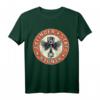 Fridays For Zylinder Statt Kinder T-Shirt - Auto & Motorrad Tuning mit Humor, Kolben Design, Klimawandel Parodie, Vintage Style