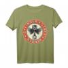 Fridays For Zylinder Statt Kinder T-Shirt - Auto & Motorrad Tuning mit Humor, Kolben Design, Klimawandel Parodie, Vintage Style