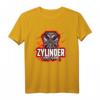 Tuning Spruch Zylinder Statt Kinder Auto Tuner T-Shirt – Lustiges Geschenk für Auto und Tuning Fans, Hingucker bei jedem Tuningtreffen