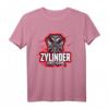 Tuning Spruch Zylinder Statt Kinder Auto Tuner T-Shirt – Lustiges Geschenk für Auto und Tuning Fans, Hingucker bei jedem Tuningtreffen