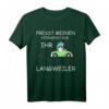 Fresst meinen Sternenstaub ihr Langweiler - Buntes Einhorn Statement T-Shirt für Frauen, Mädchen & Einhorn Fans