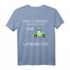 Fresst meinen Sternenstaub ihr Langweiler - Buntes Einhorn Statement T-Shirt für Frauen, Mädchen & Einhorn Fans