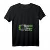 Damen T-Shirt mit V-Ausschnitt: Bremsen macht die Felgen dreckig – Perfektes Tuning Outfit für Auto Enthusiasten und Sportwagen Fans