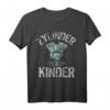 Zylinder statt Kinder T-Shirt – Lustiges Auto- und Tuning-Shirt für Autofans & Tuning Treffen Fans