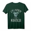 Zylinder statt Kinder T-Shirt – Lustiges Auto- und Tuning-Shirt für Autofans & Tuning Treffen Fans