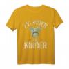 Zylinder statt Kinder T-Shirt – Lustiges Auto- und Tuning-Shirt für Autofans & Tuning Treffen Fans