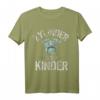 Zylinder statt Kinder T-Shirt – Lustiges Auto- und Tuning-Shirt für Autofans & Tuning Treffen Fans