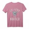 Zylinder statt Kinder T-Shirt – Lustiges Auto- und Tuning-Shirt für Autofans & Tuning Treffen Fans