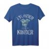 Zylinder statt Kinder T-Shirt – Lustiges Auto- und Tuning-Shirt für Autofans & Tuning Treffen Fans