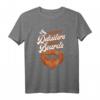 Herren Autopflege Bart Polieren Auto Waschen T-Shirt - Perfektes Geschenk für Autoliebhaber, Tuner & Detailing Fans zu Weihnachten & Geburtstag
