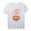 Herren Autopflege Bart Polieren Auto Waschen T-Shirt - Perfektes Geschenk für Autoliebhaber, Tuner & Detailing Fans zu Weihnachten & Geburtstag