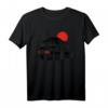 JDM Japan Motorsport Tuning Auto Legende 90s T-Shirt – Retro Drift Design für Autoenthusiasten und Tuning-Fans
