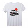 JDM Japan Motorsport Tuning Auto Legende 90s T-Shirt – Retro Drift Design für Autoenthusiasten und Tuning-Fans