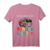 Kinder Feuerwehr T-Shirt Geschenk - Feuerwehrauto Outfit für Jungen & Mädchen, Perfekt für den Kindergartenstart
