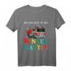 Kinder Feuerwehr T-Shirt Geschenk - Feuerwehrauto Outfit für Jungen & Mädchen, Perfekt für den Kindergartenstart