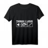Lustiges Auto Liebhaber, Tuning & Sportwagen Geschenk T-Shirt – Perfektes Geschenk für Auto Fans, Mechaniker und Tuning Enthusiasten zu Geburtstag, Weihnachten & mehr