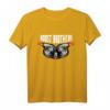 Turbo Tuning T-Shirt für Auto Enthusiasten - Boost Brothers, Leistungsstarkes Tuning-Shirt für Schrauber, Mechatroniker & Tuningtreffen