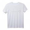 E-Auto Herzschlag EKG Elektroauto T-Shirt – Lustiges EV Design für Umweltbewusste & Auto-Fans