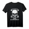 Hubraum statt Elektroschrott - Auto Tuning Motorsport T-Shirt für Tuningliebhaber und Motorsportfans